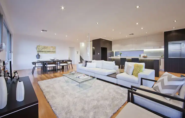 Third view of Homely townhouse listing, 173A Coode Street, Como WA 6152