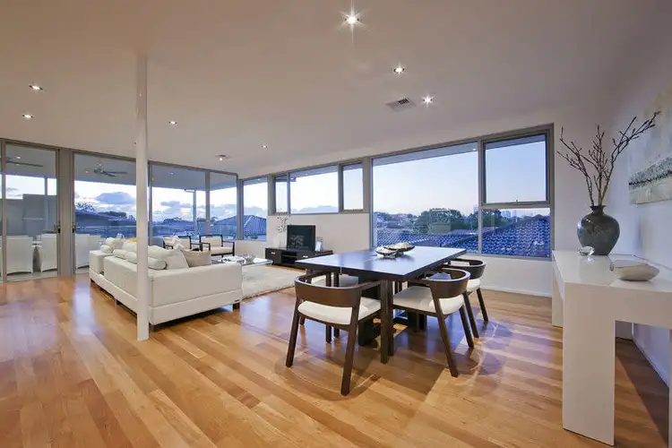 Fourth view of Homely townhouse listing, 173A Coode Street, Como WA 6152