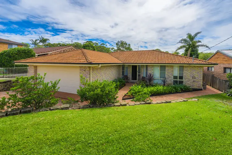 15 Matthews Parade, Corindi Beach NSW 2456