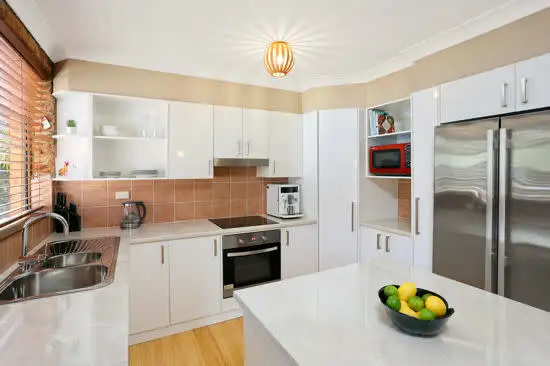 22 Nightingale Square, Glossodia NSW 2756