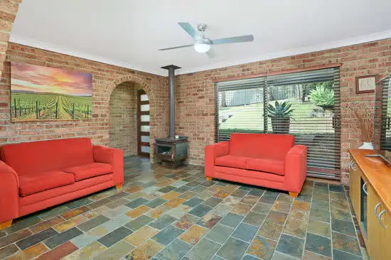 Seventh view of Homely house listing, 22 Nightingale Square, Glossodia NSW 2756