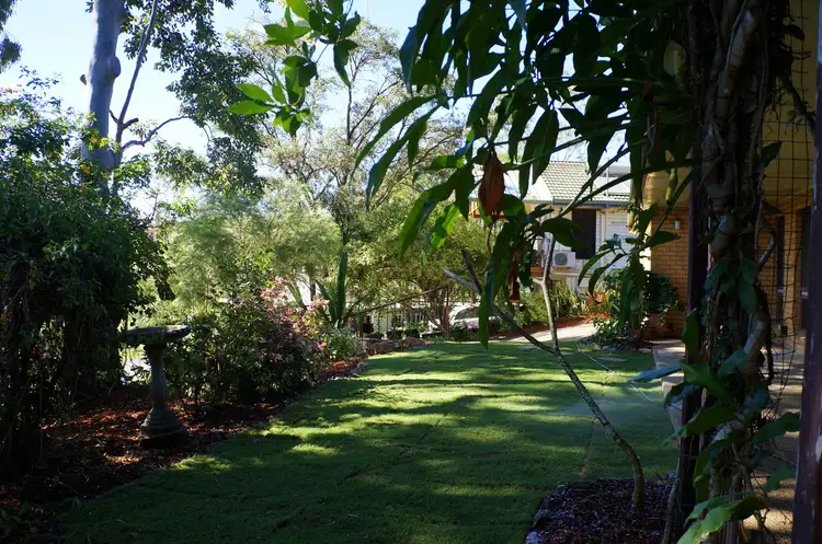 Second view of Homely house listing, 6 Coree Cl, Jindalee QLD 4074