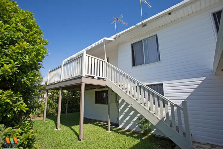 59 HARBOUR ROAD, North Mackay QLD 4740