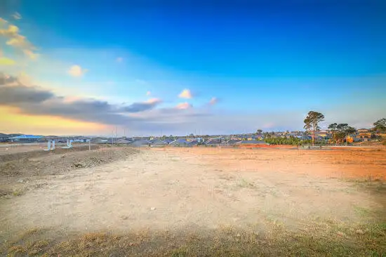 Main view of Homely land listing, 16 Galloway Road, Glenmore Park NSW 2745