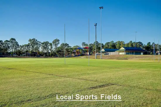 Fifth view of Homely land listing, 16 Galloway Road, Glenmore Park NSW 2745