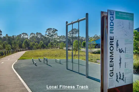Seventh view of Homely land listing, 16 Galloway Road, Glenmore Park NSW 2745