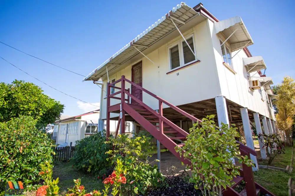 Main view of Homely house listing, 10 Keats Street, Mackay QLD 4740