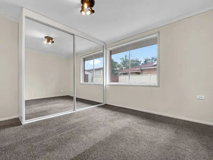 Fourth view of Homely house listing, 10 Kelburn Pl, Airds NSW 2560