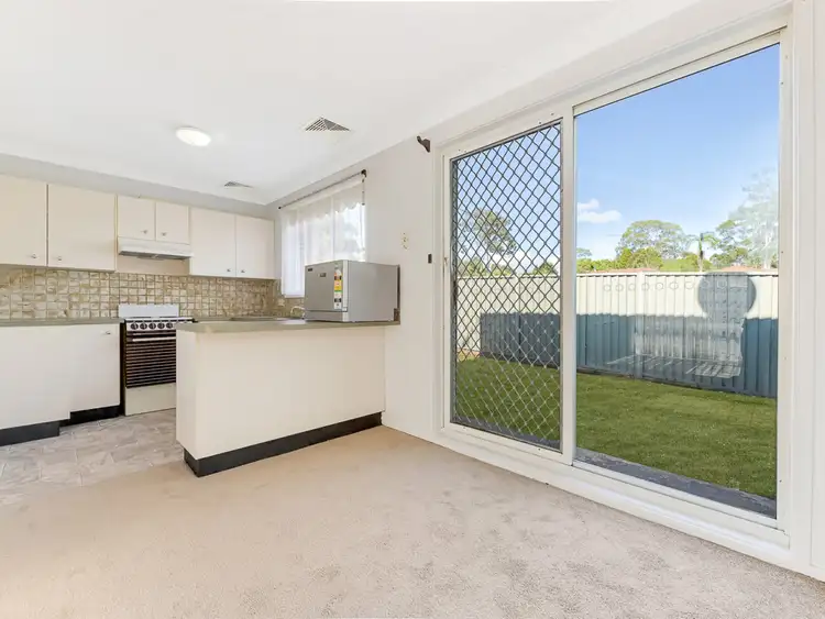 Sixth view of Homely townhouse listing, 3/16-18 Arbroath Pl, St Andrews NSW 2566