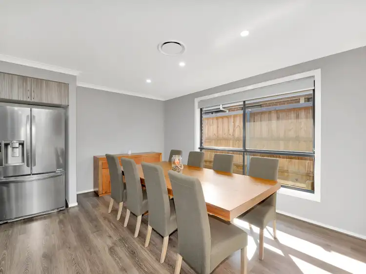 Fourth view of Homely house listing, 30 Paxton St, Gledswood Hills NSW 2557