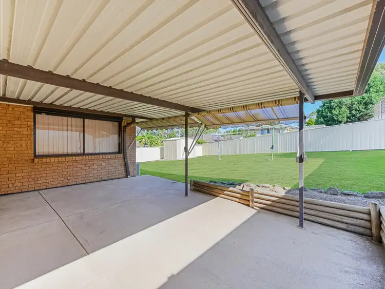 Sixth view of Homely house listing, 85 Crispsparkle Dr, Ambarvale NSW 2560