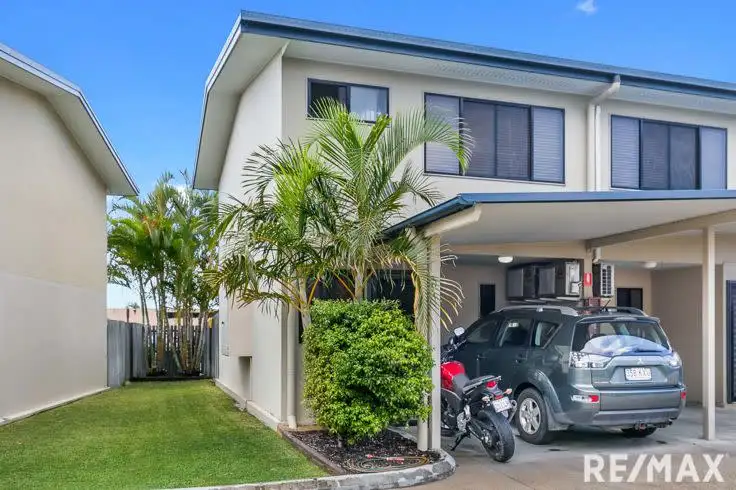 19/56-58 Main Street, Pialba QLD 4655