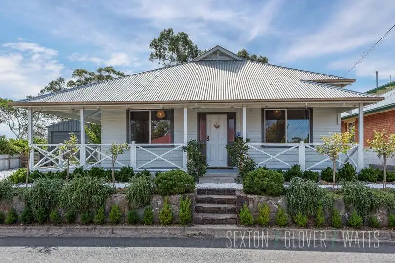 Main view of Homely house listing, 15 David Street, Lobethal SA 5241