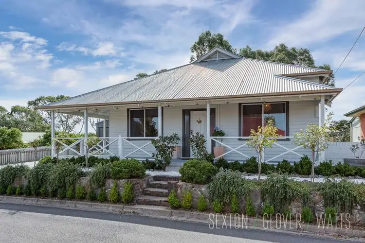 Second view of Homely house listing, 15 David Street, Lobethal SA 5241
