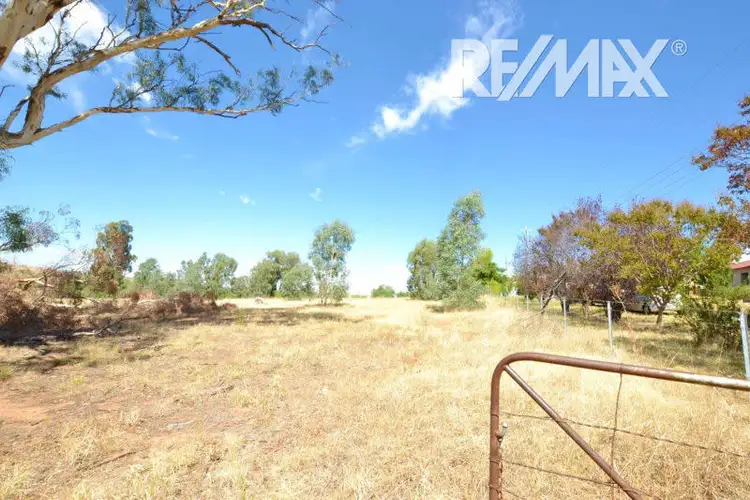 Lot 4 Harold Street, Junee NSW 2663