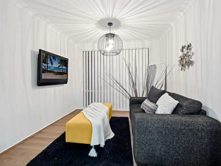 Fifth view of Homely house listing, 11 Simms Road, Oakhurst NSW 2761