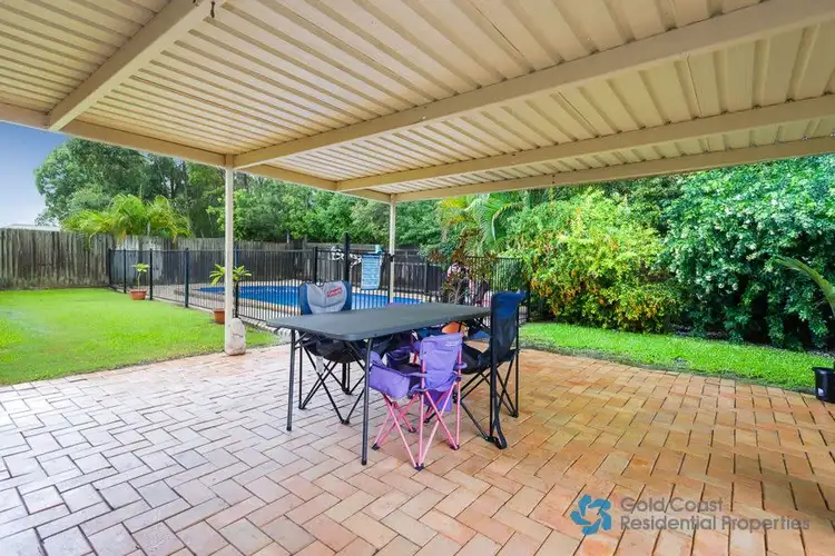 7 Lomandra Court, Oxenford QLD 4210