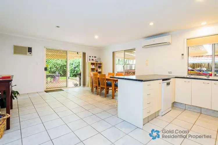 Third view of Homely house listing, 7 Lomandra Court, Oxenford QLD 4210