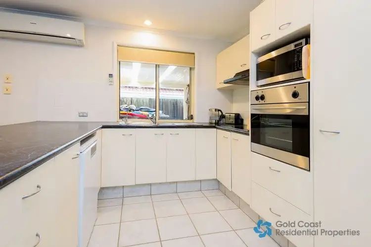 Fourth view of Homely house listing, 7 Lomandra Court, Oxenford QLD 4210