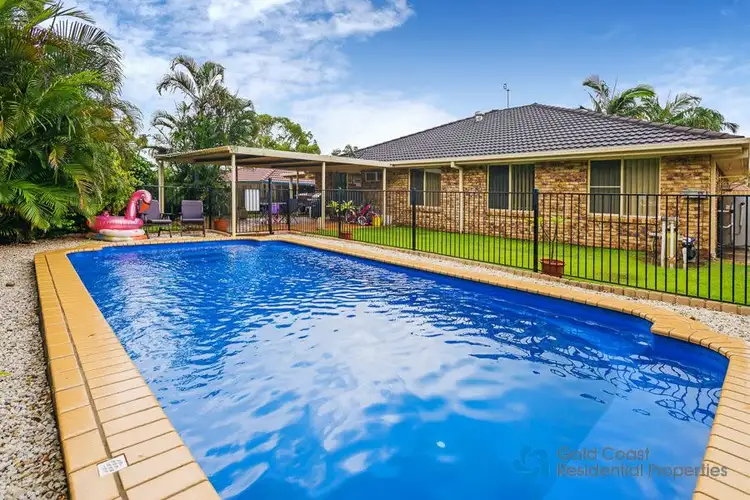 Fifth view of Homely house listing, 7 Lomandra Court, Oxenford QLD 4210