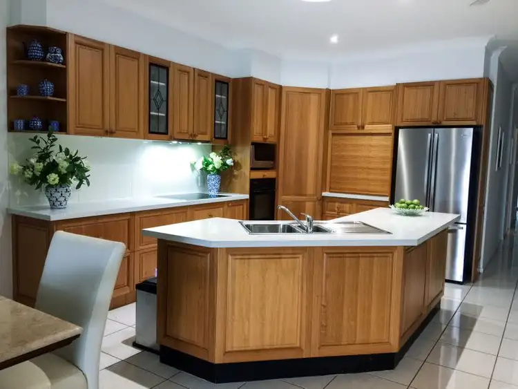 Third view of Homely semi-detached listing, 2/68 Pacific Drive, Banksia Beach QLD 4507