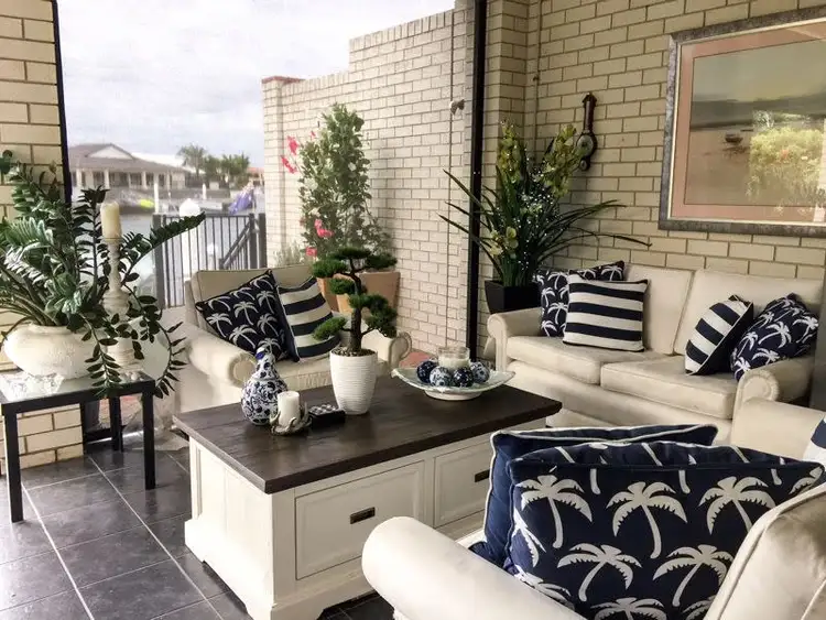 Fourth view of Homely semi-detached listing, 2/68 Pacific Drive, Banksia Beach QLD 4507
