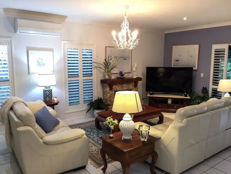 Fifth view of Homely semi-detached listing, 2/68 Pacific Drive, Banksia Beach QLD 4507