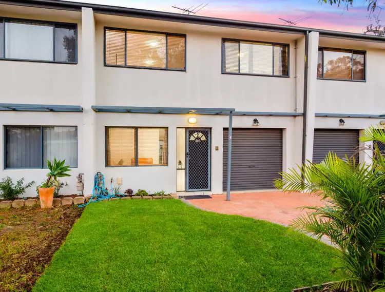 Main view of Homely townhouse listing, 7/6 Hambledon Road, Quakers Hill NSW 2763