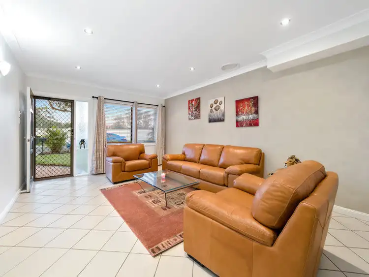 Second view of Homely townhouse listing, 7/6 Hambledon Road, Quakers Hill NSW 2763