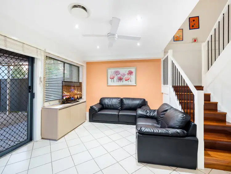 Third view of Homely townhouse listing, 7/6 Hambledon Road, Quakers Hill NSW 2763