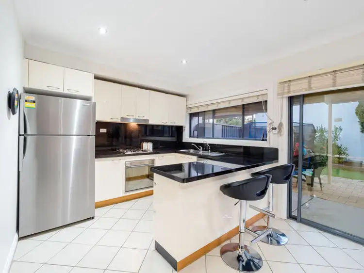 Fourth view of Homely townhouse listing, 7/6 Hambledon Road, Quakers Hill NSW 2763