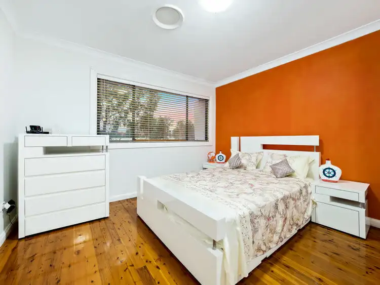 Fifth view of Homely townhouse listing, 7/6 Hambledon Road, Quakers Hill NSW 2763