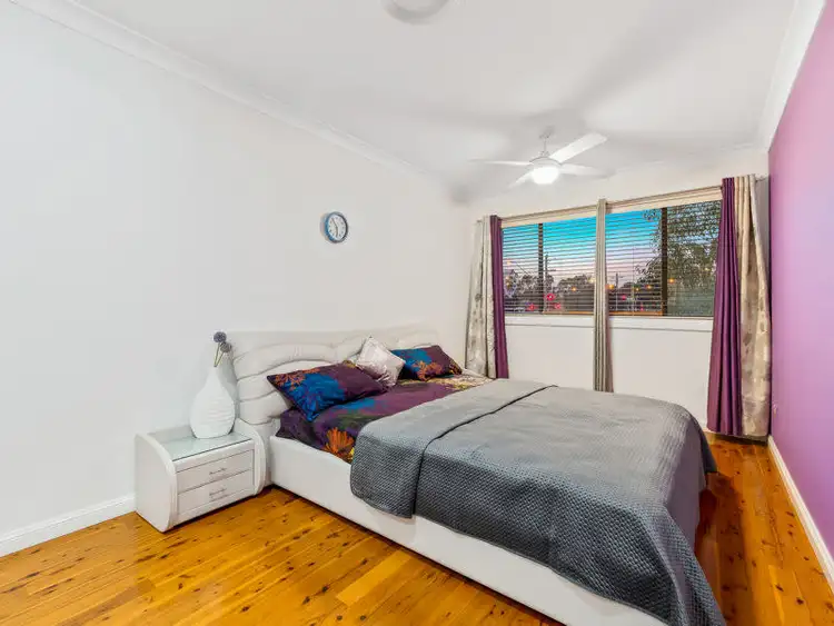 Sixth view of Homely townhouse listing, 7/6 Hambledon Road, Quakers Hill NSW 2763