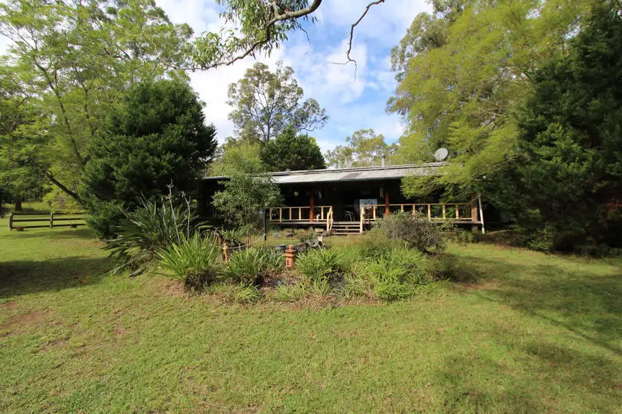 Main view of Homely rural property listing, 421 Minimbah Rd, Nabiac NSW 2312