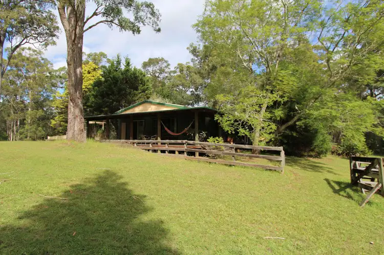 Second view of Homely rural property listing, 421 Minimbah Rd, Nabiac NSW 2312