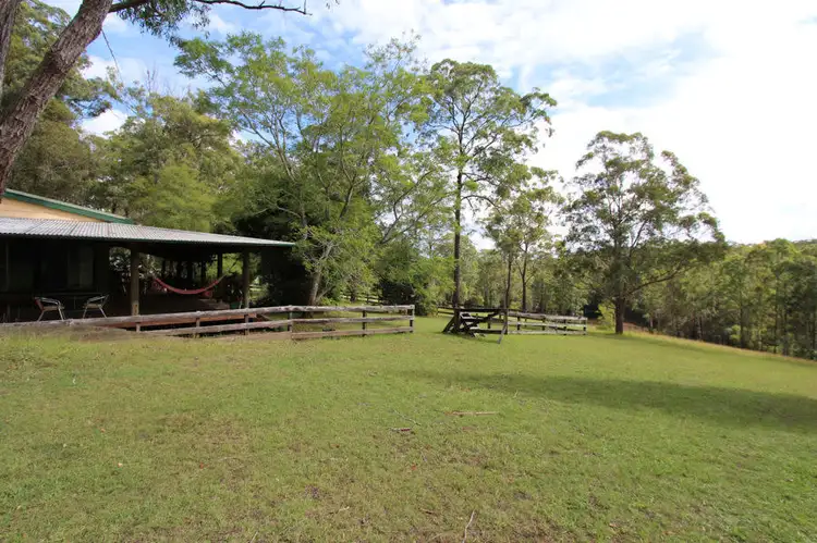 Third view of Homely rural property listing, 421 Minimbah Rd, Nabiac NSW 2312
