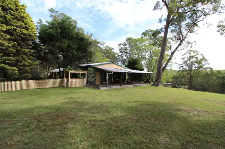 Fourth view of Homely rural property listing, 421 Minimbah Rd, Nabiac NSW 2312