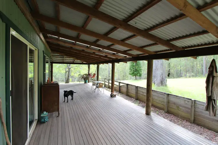 Fifth view of Homely rural property listing, 421 Minimbah Rd, Nabiac NSW 2312