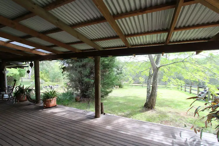 Sixth view of Homely rural property listing, 421 Minimbah Rd, Nabiac NSW 2312