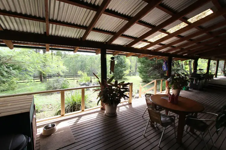 Seventh view of Homely rural property listing, 421 Minimbah Rd, Nabiac NSW 2312