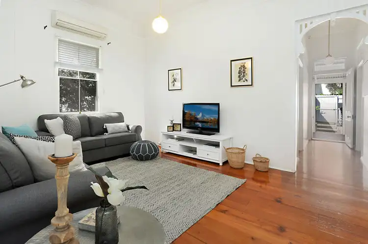 Fifth view of Homely house listing, 100 Ashgrove Ave, Ashgrove QLD 4060