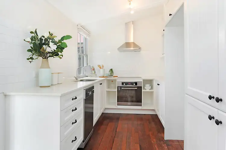 Sixth view of Homely house listing, 100 Ashgrove Ave, Ashgrove QLD 4060