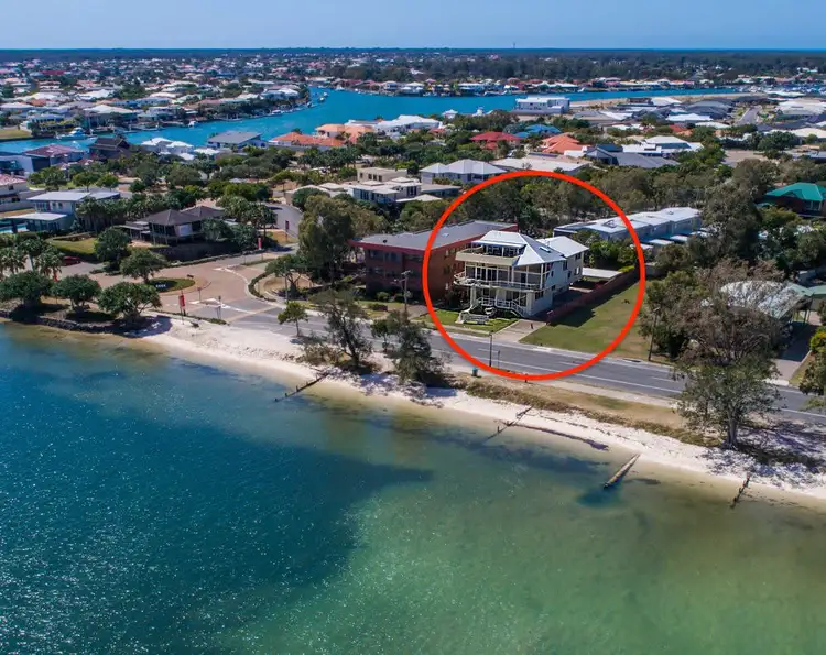 191 Sylvan Beach Esplanade, Bellara QLD 4507