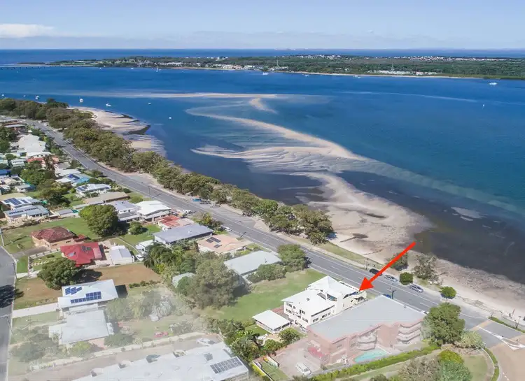 Third view of Homely house listing, 191 Sylvan Beach Esplanade, Bellara QLD 4507