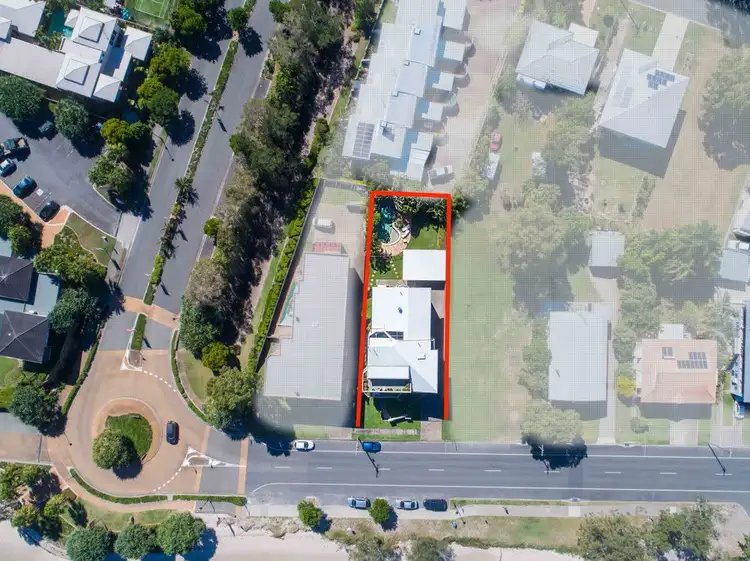 Fifth view of Homely house listing, 191 Sylvan Beach Esplanade, Bellara QLD 4507