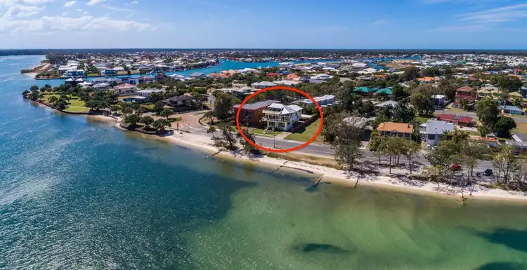 Seventh view of Homely house listing, 191 Sylvan Beach Esplanade, Bellara QLD 4507