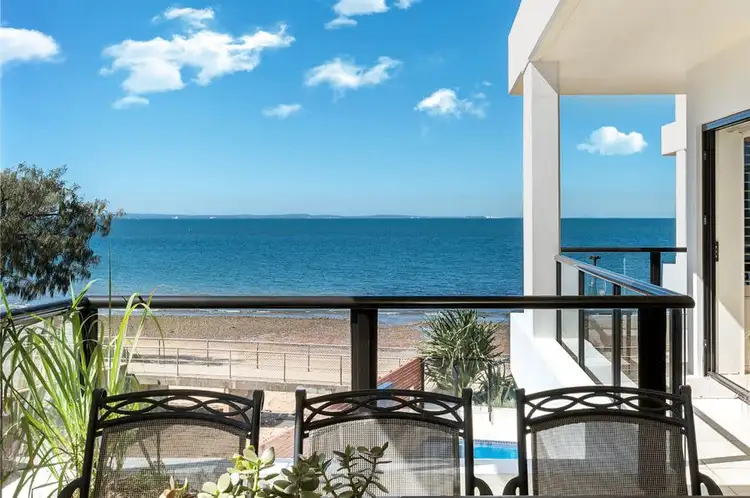 6/46-48 Prince Edward Parade, Redcliffe QLD 4020