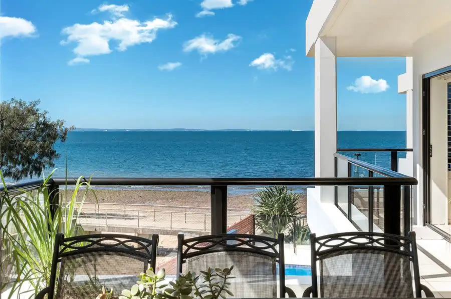 Main view of Homely house listing, 6/46-48 Prince Edward Parade, Redcliffe QLD 4020