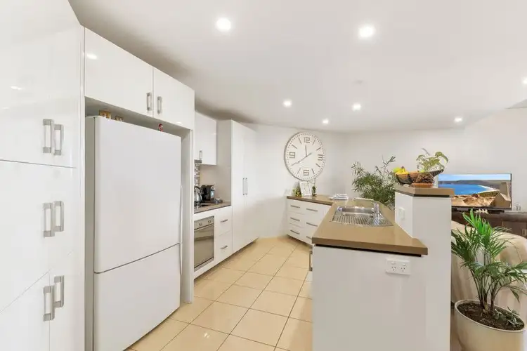 Third view of Homely house listing, 6/46-48 Prince Edward Parade, Redcliffe QLD 4020