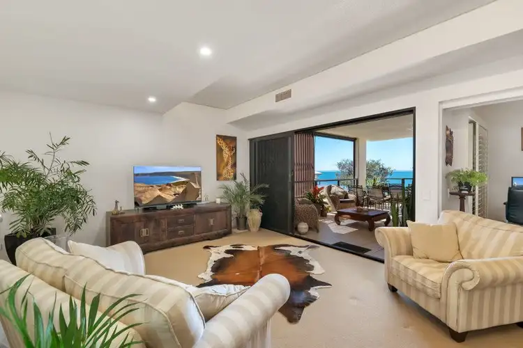 Fourth view of Homely house listing, 6/46-48 Prince Edward Parade, Redcliffe QLD 4020
